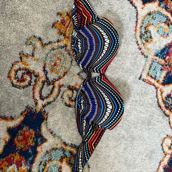 NWOT La Vie en Rose/Victoria’s Secret Bikini - Picture 3 of 5